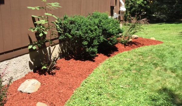 LANDSCAPING SERVICES | NEW MILFORD, CT | LAWN SERVICES | (607) 435-1731